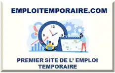 EMPLOI TEMPORAIRE 2026-2027